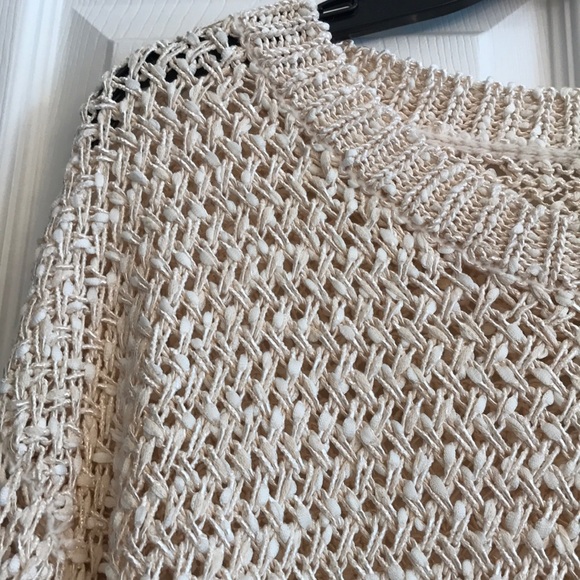 The Row Sweaters - THE ROW. CHUNKY OVERSIZED SWEATER😍